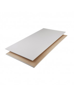 15mm Standard Wallboard Sheet